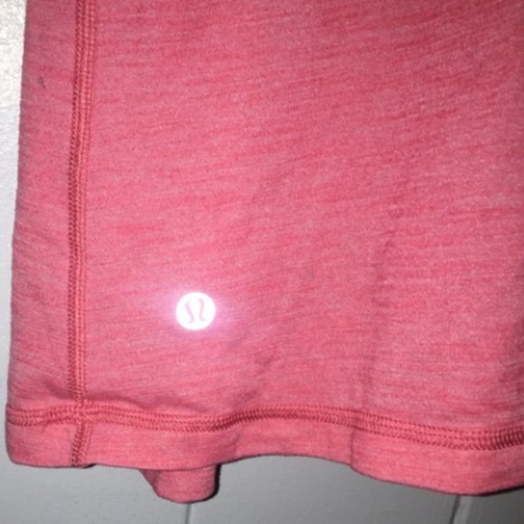 Lululemon Wild Style Tank Size 6 - Picture 6 of 6